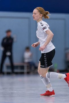 Bild 24 - F NFV Futsalturnier